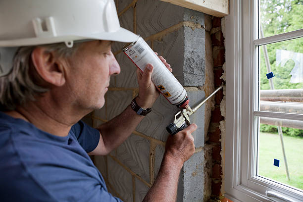 Best Wall Insulation Installation  in Teutopolis, IL